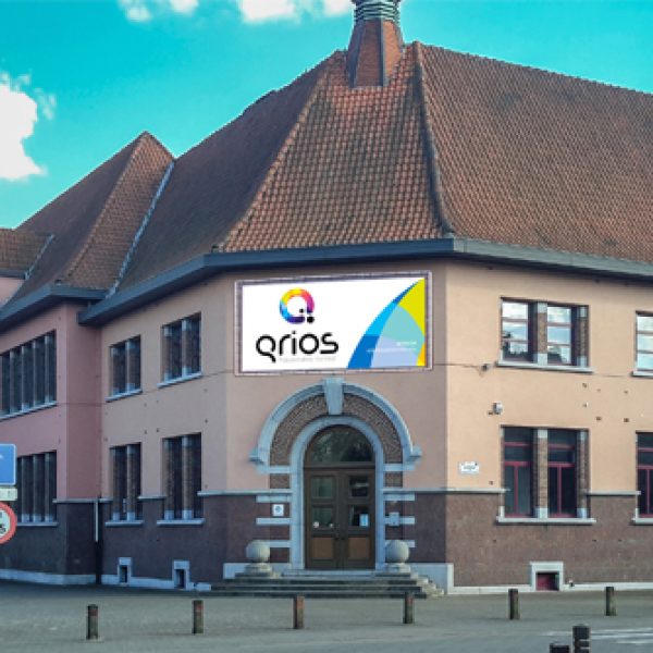 QRIOS